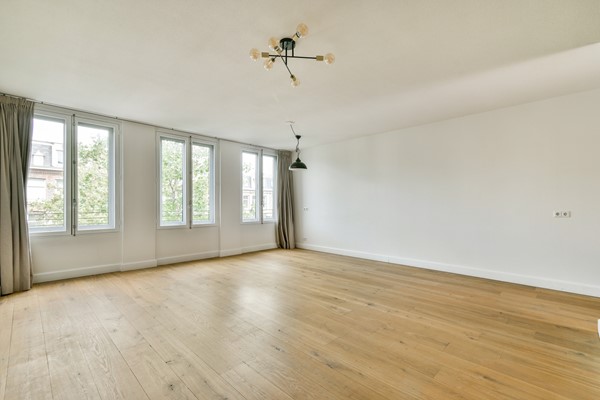 Medium property photo - Dusartstraat 15C, 1072 HM Amsterdam